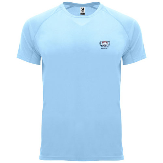 Bahrain Sport T-Shirt für Kinder