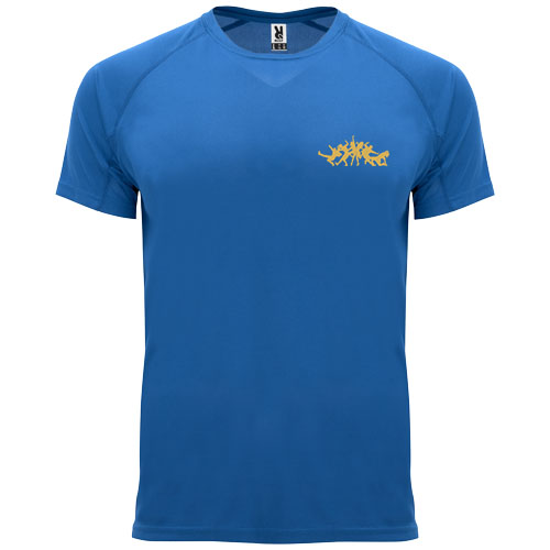 Bahrain Sport T-Shirt für Kinder