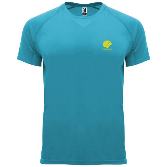 Bahrain Sport T-Shirt für Kinder