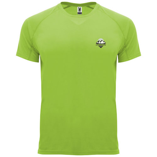 Bahrain Sport T-Shirt für Kinder