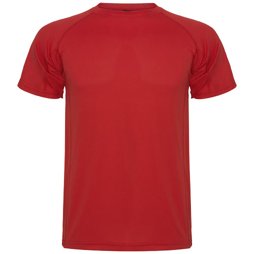 Montecarlo Sport T-Shirt für Kinder