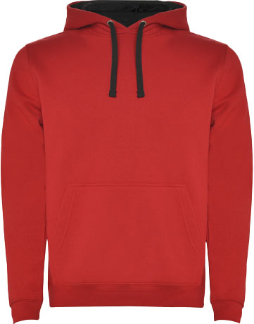 Urban Kapuzenpullover für Kinder