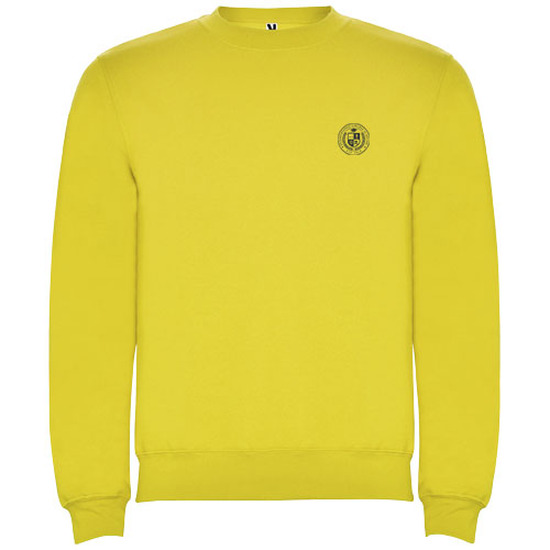 Clasica Sweatshirt mit Rundhalsausschnitt für Kinder