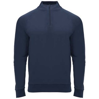 Epiro Half-Zip Sweatshirt für Kinder