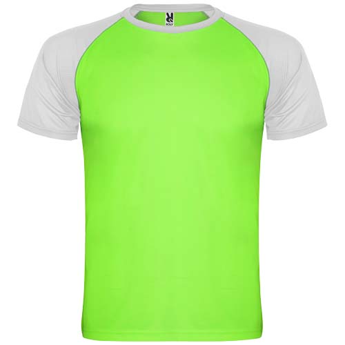 Indianapolis Sport T-Shirt für Kinder