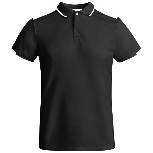 Tamil Sport Poloshirt für Herren