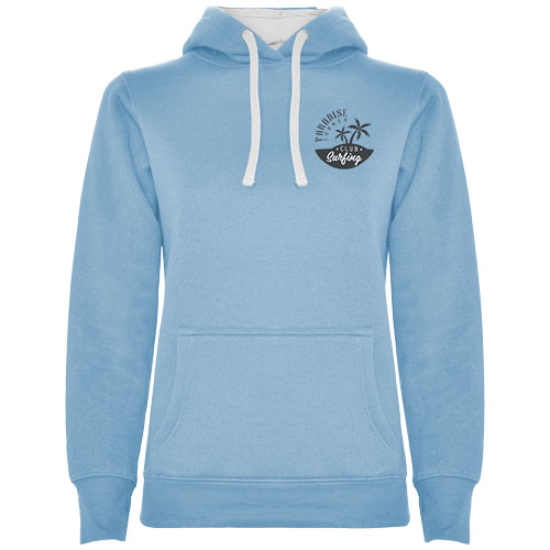 Urban Kapuzenpullover für Damen