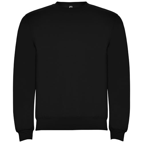 Clasica Sweatshirt mit Rundhalsausschnitt Unisex
