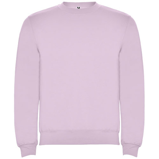 Clasica Sweatshirt mit Rundhalsausschnitt Unisex