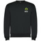 Clasica Sweatshirt mit Rundhalsausschnitt Unisex