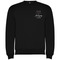 Clasica Sweatshirt mit Rundhalsausschnitt Unisex