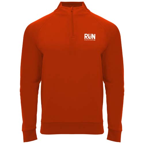 Epiro Half-Zip Sweatshirt Unisex