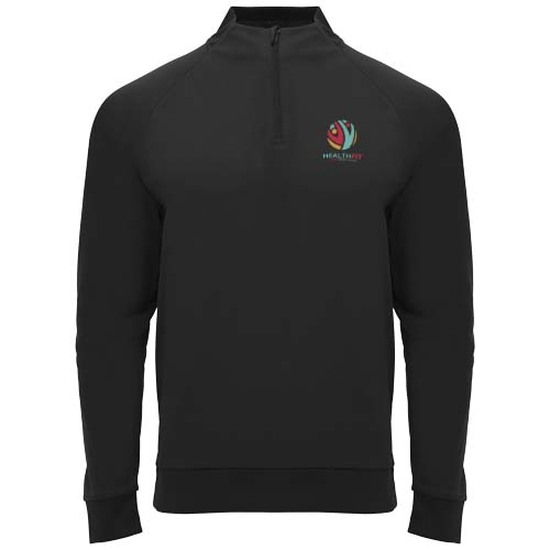 Epiro Half-Zip Sweatshirt Unisex