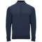 Epiro Half-Zip Sweatshirt Unisex