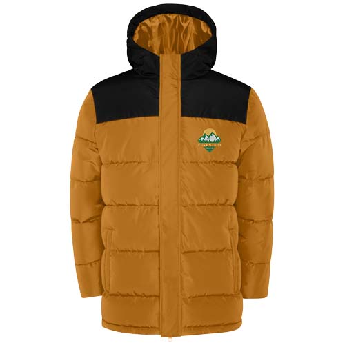 Tallin Steppjacke Unisex