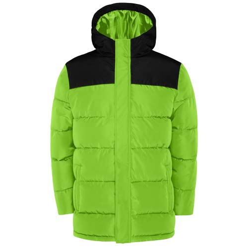 Tallin Steppjacke Unisex