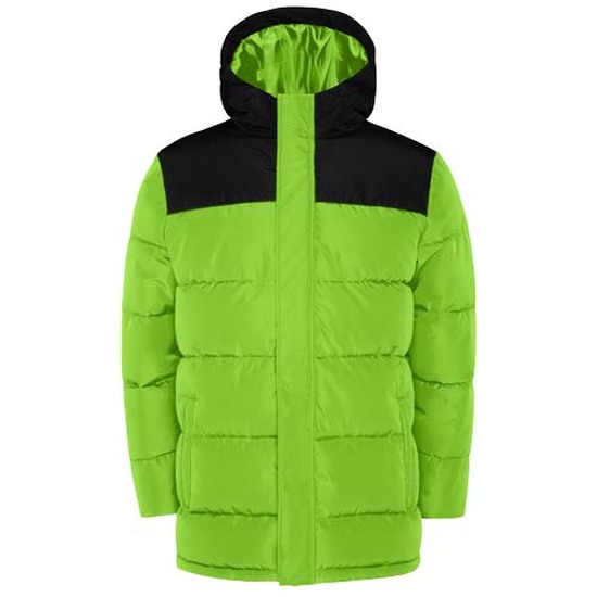 Tallin Steppjacke Unisex