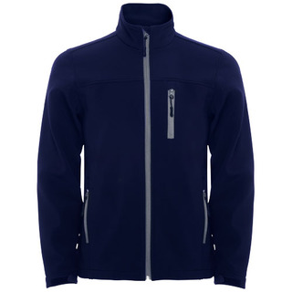 Antartida Softshelljacke für Herren