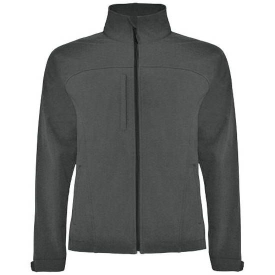Rudolph Softshelljacke Unisex