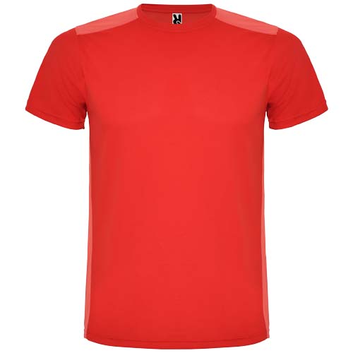 Detroit T-Shirt Unisex aus recyceltem Material