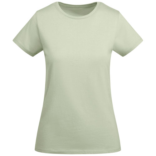 Breda T-Shirt aus Bio-Baumwolle für Damen