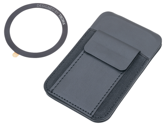 Kartenetui "CASH CARDS KEY"