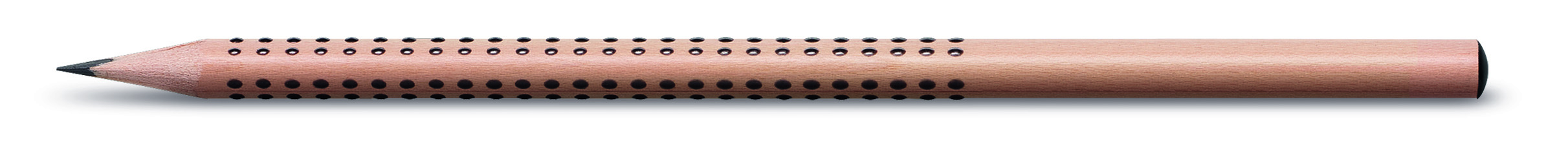 Bleistift Grip 2001 natur