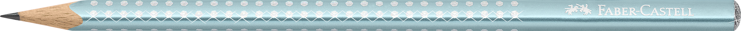 Bleistift Sparkle ocean metallic
