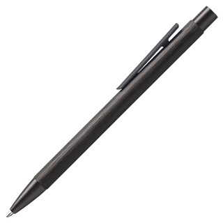 Neo Slim Aluminium Gunmetal