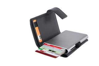 C-Secure XL RFID Börse 02-2517