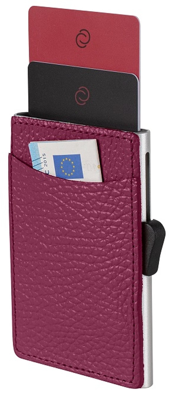 C-Secure RFID Kartenhalter