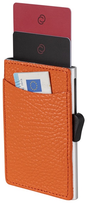 C-Secure RFID Kartenhalter