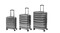 3er Trolley-Set