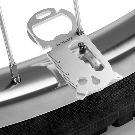 RICHARTZ® KEY TOOL 16+