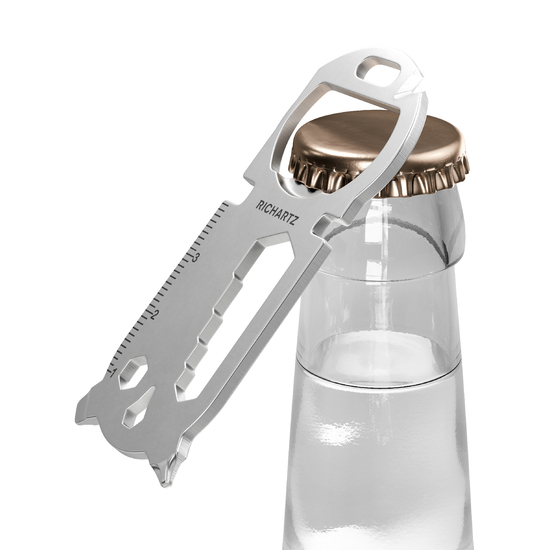 RICHARTZ® BEST FRIENDS travel and work