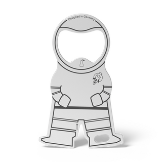EINKAUFSWAGENLÖSER karl space