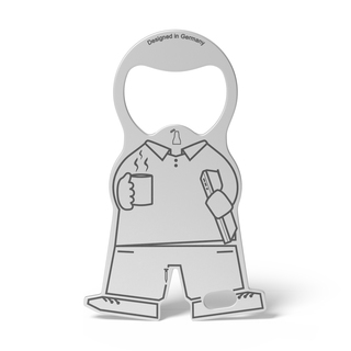 RICHARTZ® EINKAUFSWAGENLÖSER karl onboarding