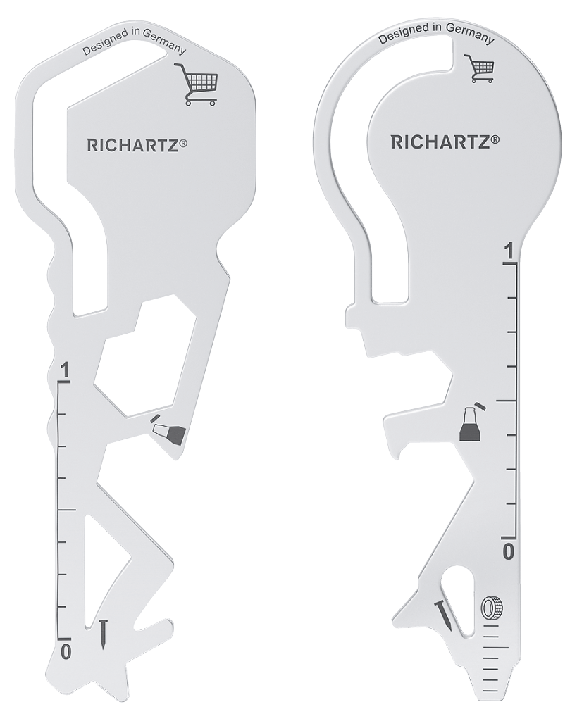 RICHARTZ® SUPER KEY family