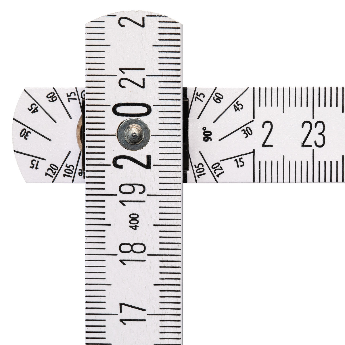 Holz-Gliedermaßstab Type 1407/11