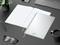 Notizbuch Memo-Book A4 Bestseller inkl. Siebdruck-Digital