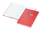 Notizbuch Note-Book A4 Bestseller inkl. Siebdruck-Digital