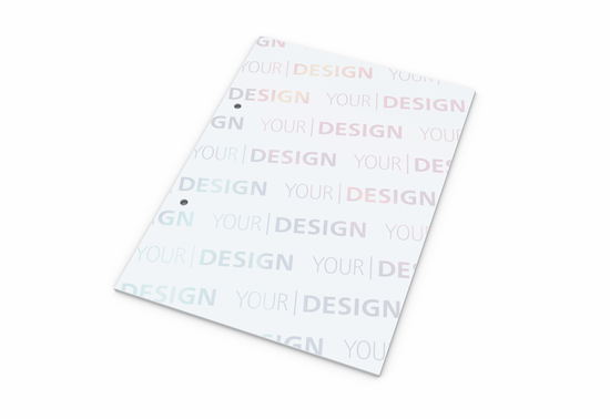 Schreibblock A5 Bestseller, 25 Blatt