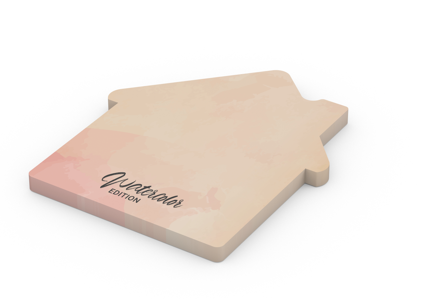 Haftnotiz Form 100 × 72 Recycling