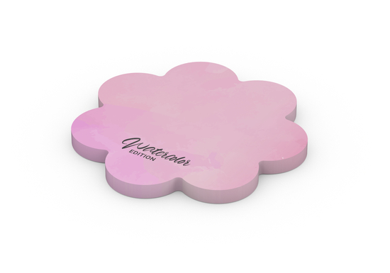 Haftnotiz Form 72 × 72 Recycling