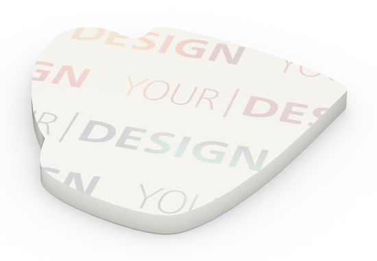 Haftnotiz Form 72 × 72 Recycling