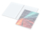 Notizbuch Bizz-Book Polyprop Bestseller, A4-Plus
