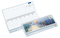 Tisch-Querkalender Master Cover-Star Bestseller, gloss-individuell