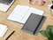 Notizbuch Smart-Book Bestseller, A5