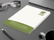 Haftnotiz Basic 50 × 72 Recycling