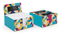 Notizzettel-Box Memo-Box Karton